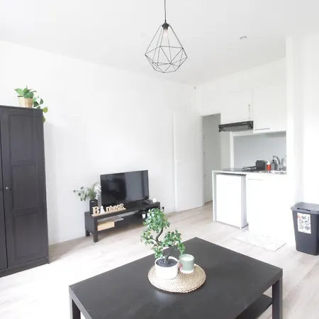Design Aux Vignes Cosy Corbeil-Essonnes