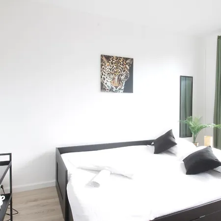 Design Aux Vignes Cosy * Corbeil-Essonnes